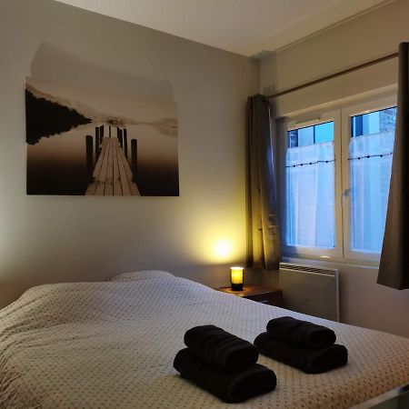 La Maisonnette Au Centre Ville Lens Kültér fotó