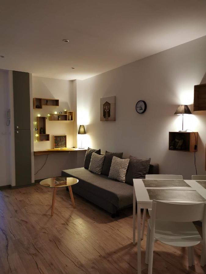 La Maisonnette Au Centre Ville Lens Kültér fotó