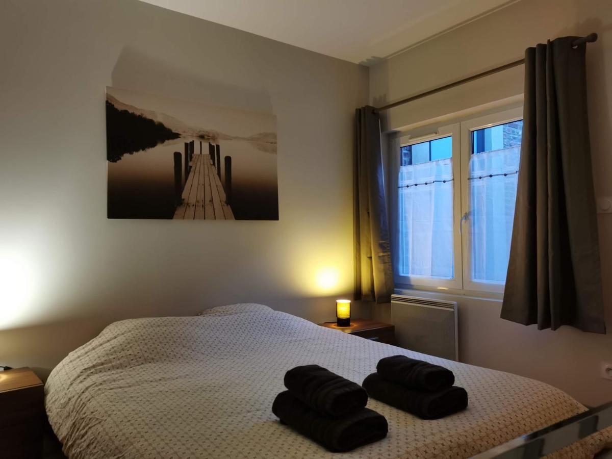La Maisonnette Au Centre Ville Lens Kültér fotó